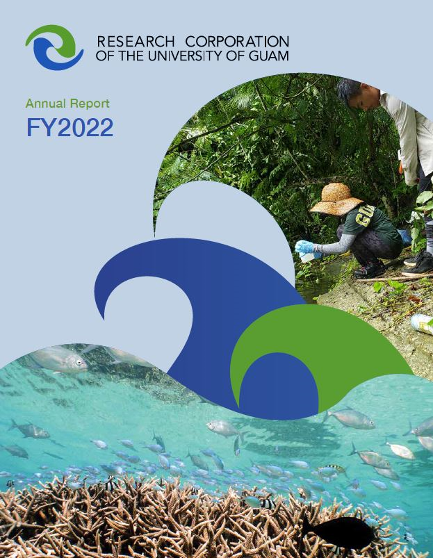 AR FY2022 Cover Page