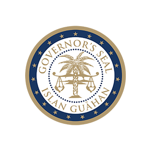 Governor's Office Seal