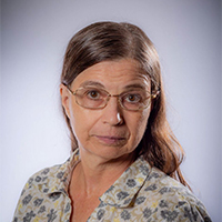 Katharine L. Lofdahl, Ph.D.