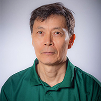Pyo-Yoon Hong, Ph.D., PE.