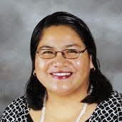 Matilda Naputi Rivera, Ed.D., Ph.D.