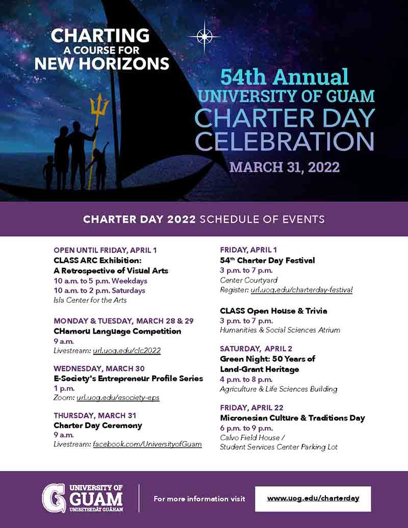 Charter Day Events v2