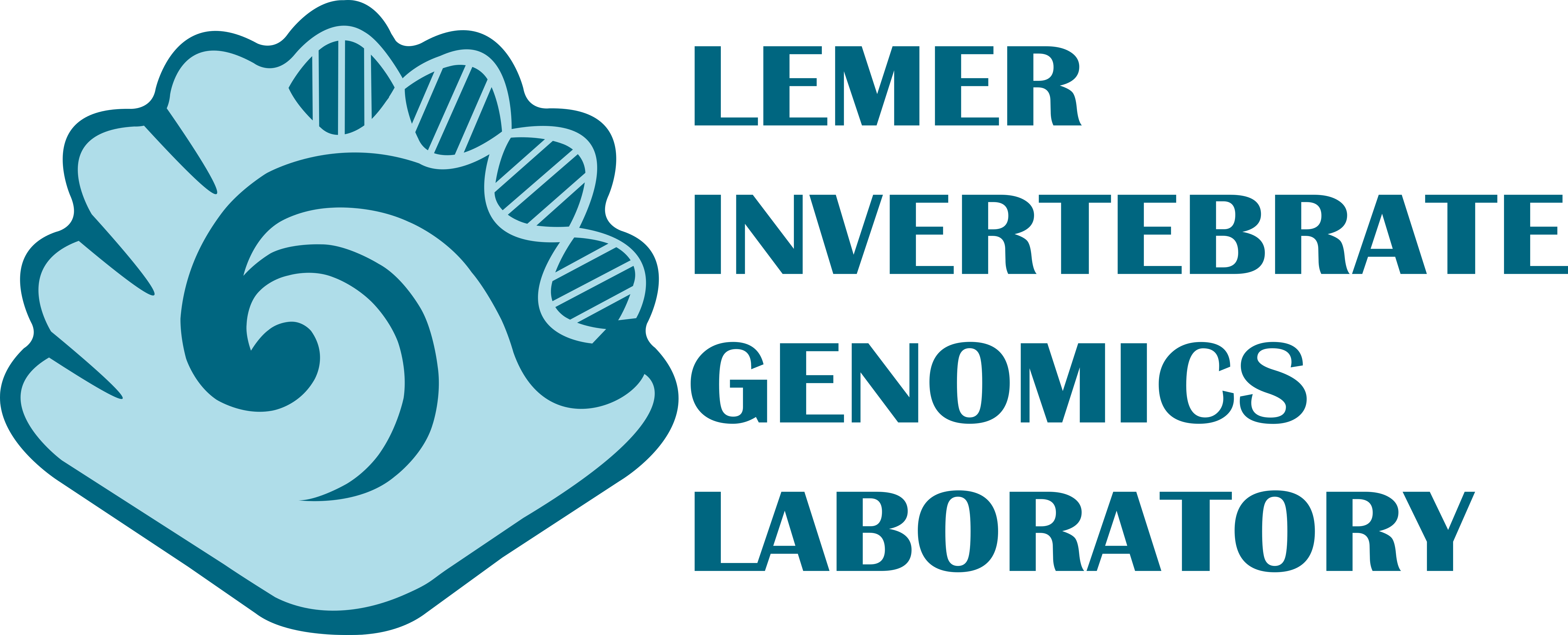 Lemer Invertebrate Genomics Laboratory