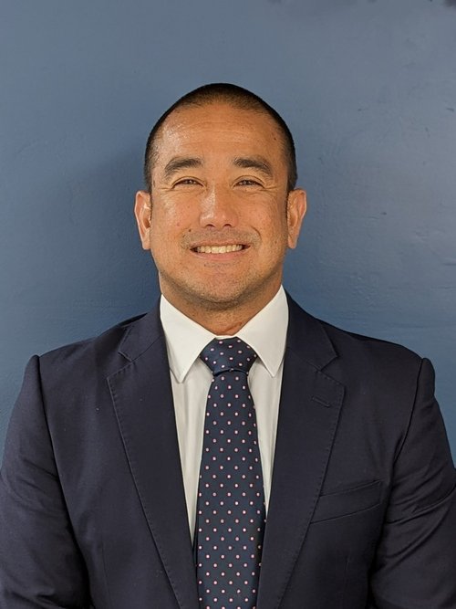 Leevin Camacho Profile photo