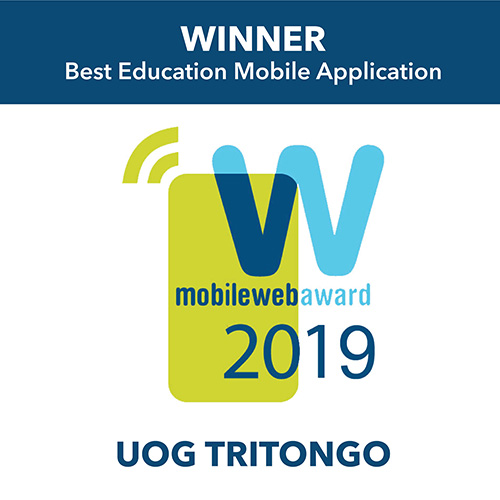 Triton Go Wins Mobile Web Award 2019