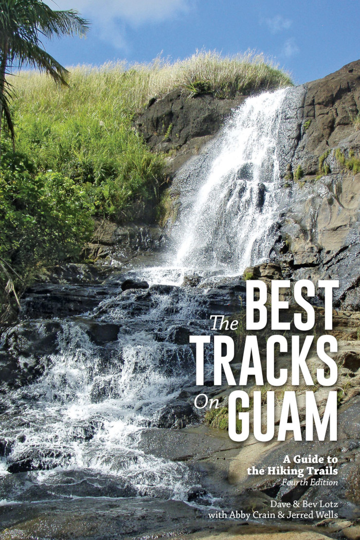 Best Tracks on Guam Cover