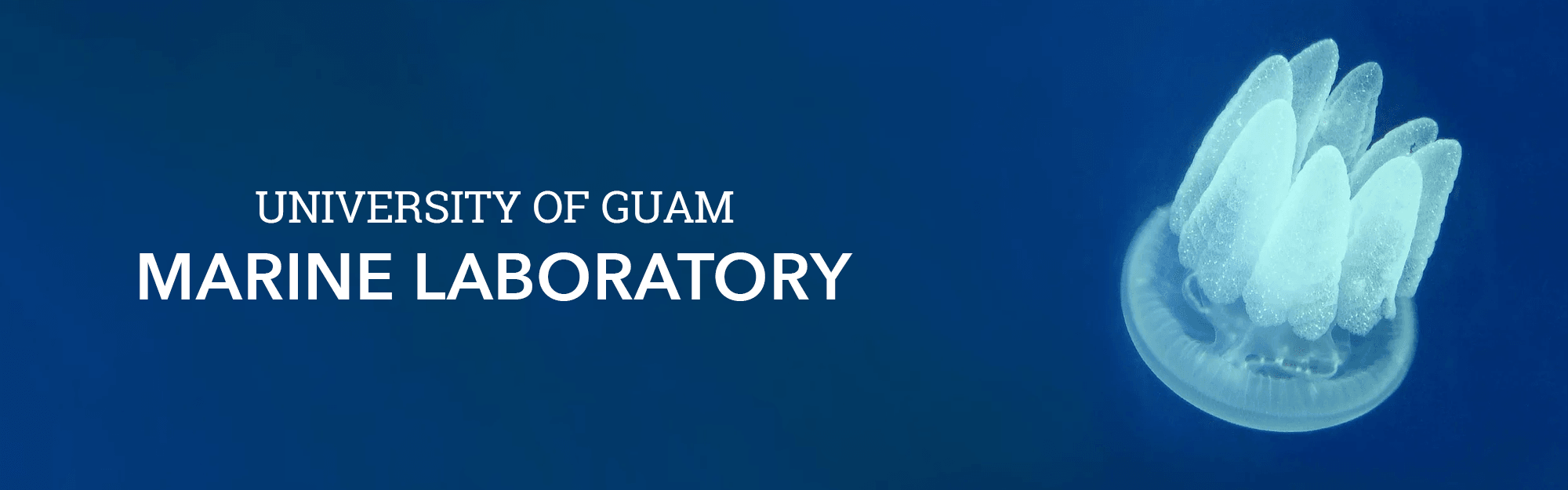University of Guam Marine Laboratory