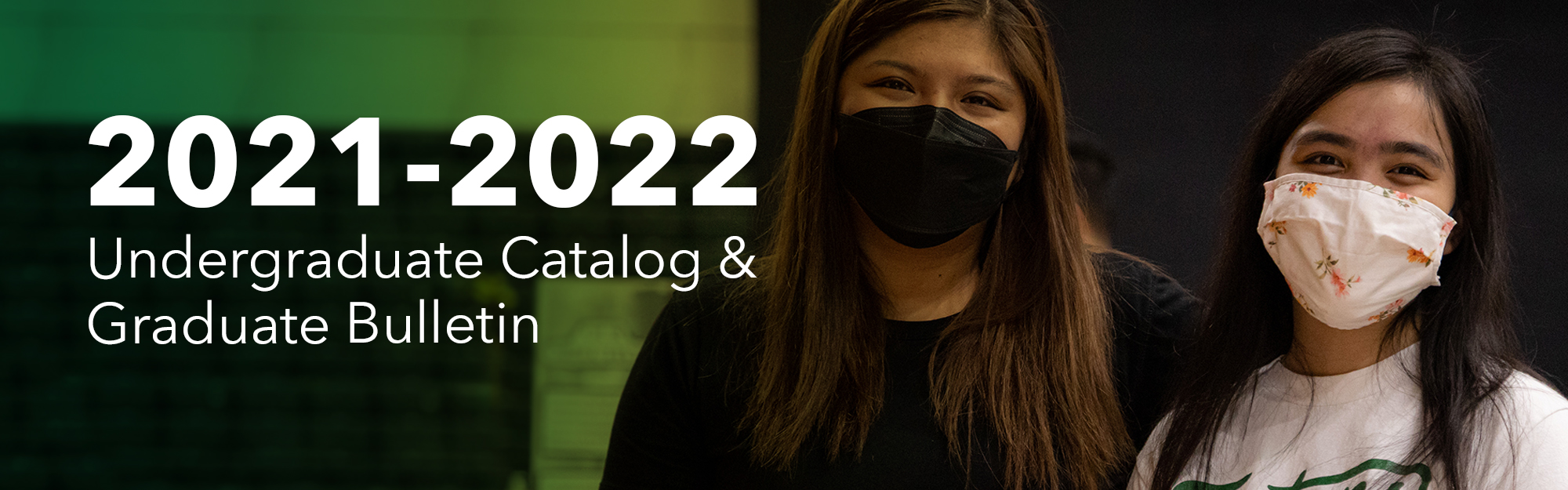 University of Guam Catalog