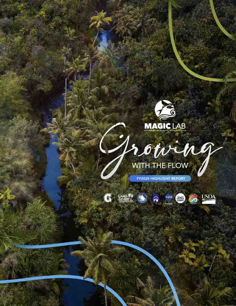 thumbnail image of 2025 highlight report