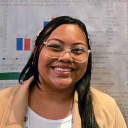 Aurienne Cruz