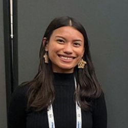 Cabrini Aguon