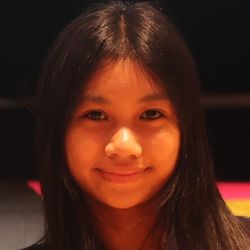 Frances Pakingan