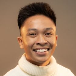 Michael Cajigal