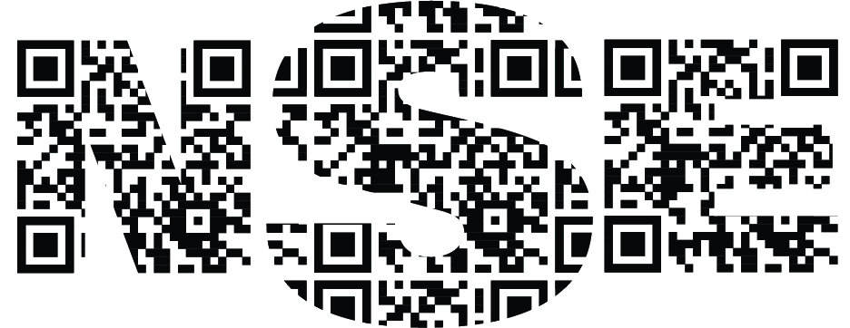 NSE QR Code