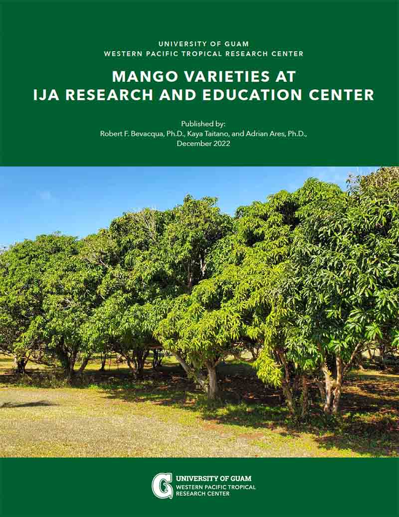 Mango Varieties