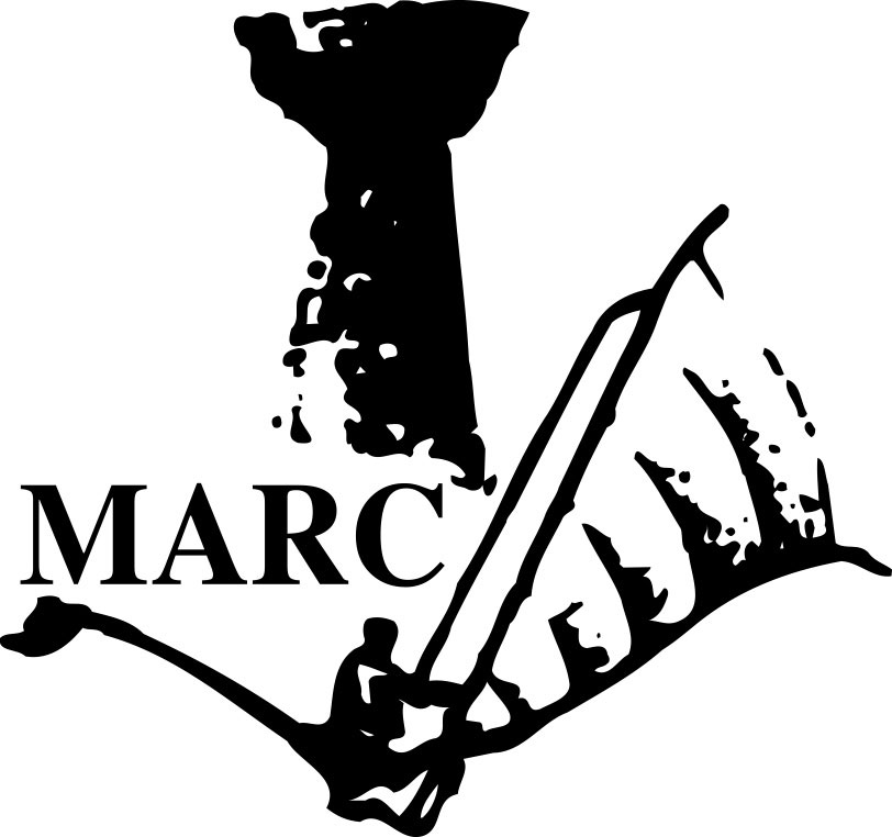 MARC logo