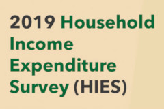 HIES Survey 