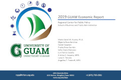 2019 Guam Economic Report