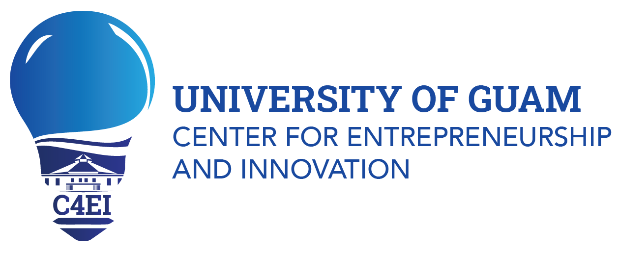 the logo for the sbpa center for entrepreneurship and innovation