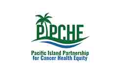 Pacific Island Partnership for Cancer Health Equity logo