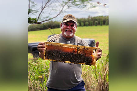 The public is invited to two backyard agriculture workshops taking place on Saturday, Jan. 21.