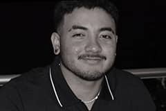 The University of Guam mourns the loss of Jaron 
