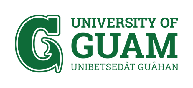 UOG Horizontal Logo