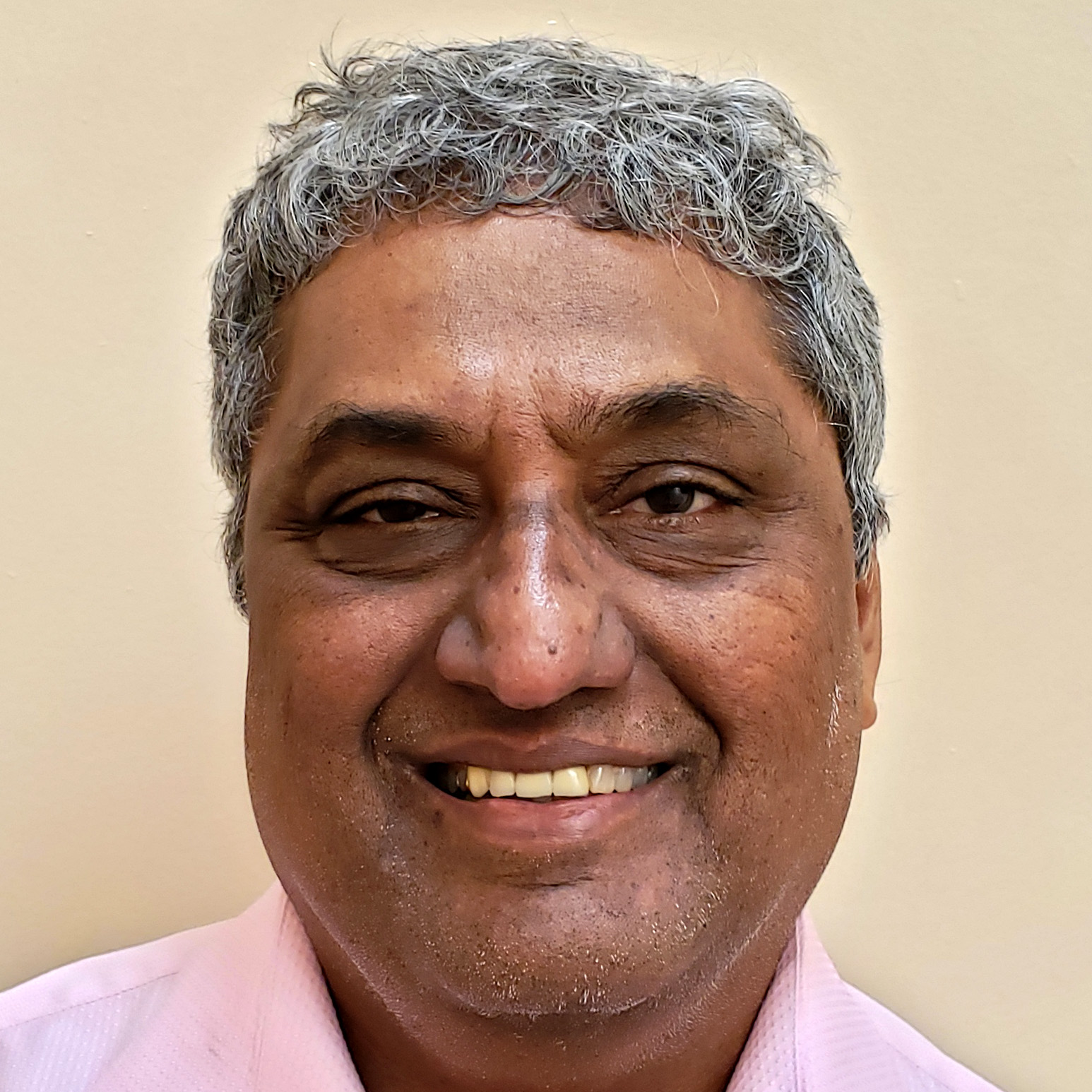 Arun R. Swamy, Ph.D.