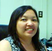 Photo of Monica Pangelinan