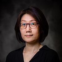 ShinHwa Lee, Ph.D.