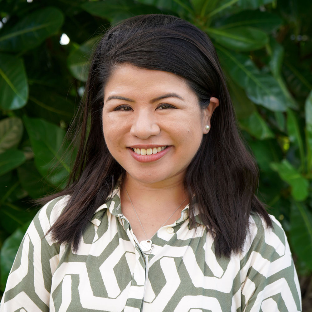 Beatrix Naholowaa-Torres 
