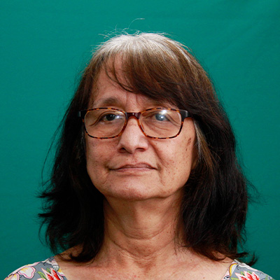 Dolores Cruz