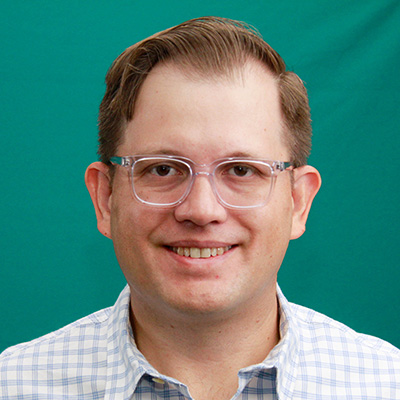 Eli Somerfleck