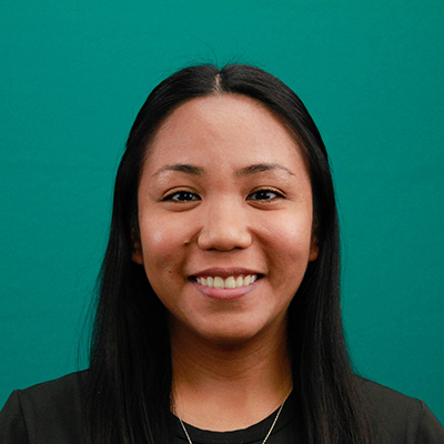 Elisa Balbuena