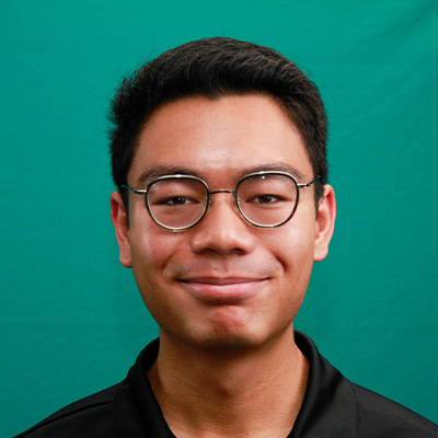 Ethan Guzman