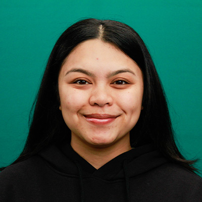 Gabriana Pangelinan