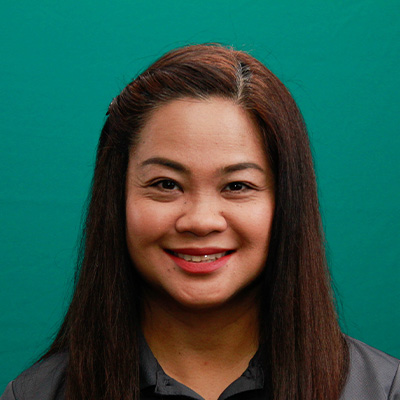 Jamie Indalecio