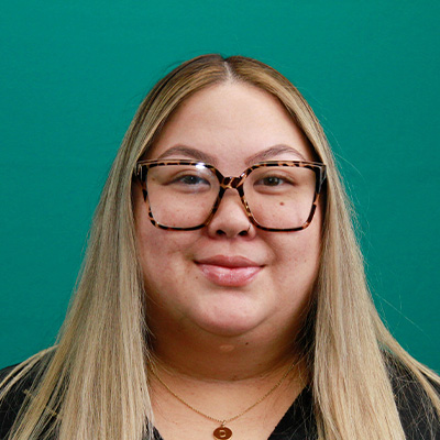 Jenika Ballesta