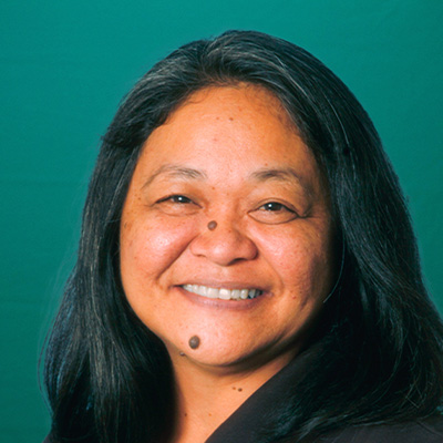 June De Leon, M.Ed.