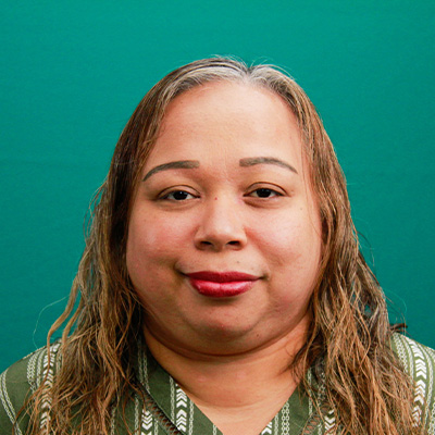 Leilani Tenorio