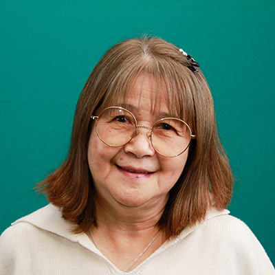 Nancy Cueto