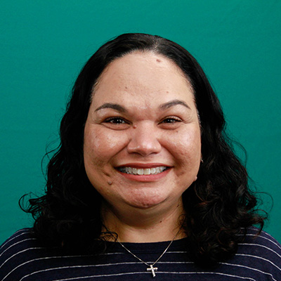 Rachel O. Duenas
