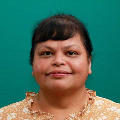 Tanya Simer
