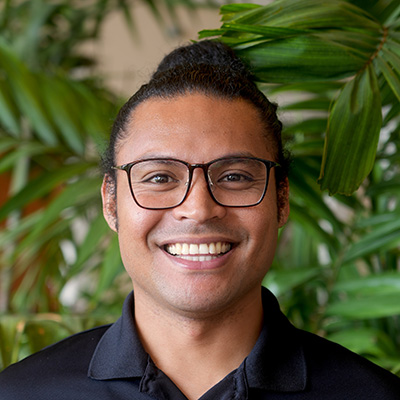 Harley Edeluchel, Jr.