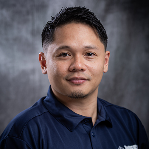 Photo of John Concepcion