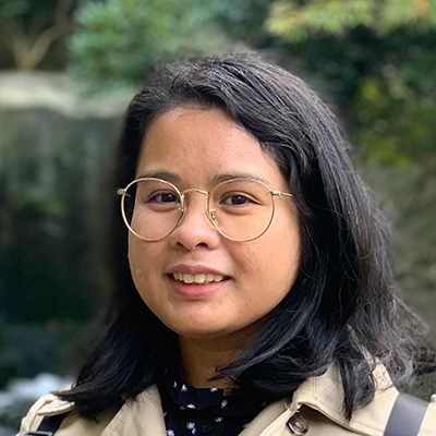 Laurie Tumaneng