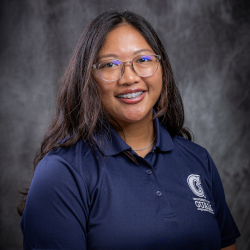 Photo of Maegan Delfin