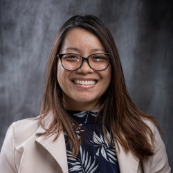 Photo of Mallary Duenas