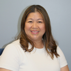 Photo of Jocelyn Mesngon