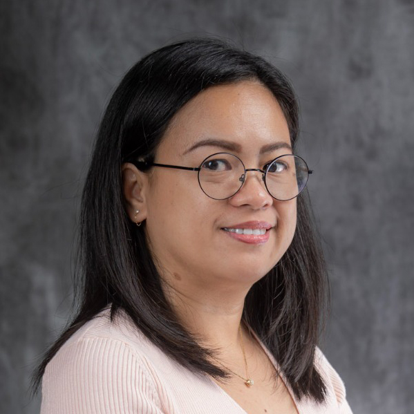 Riza Ejercito-Raymundo